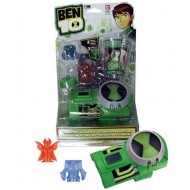 Ben 10 ceas ultrimatrix 37120