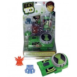 Ben 10 ceas ultrimatrix 37120