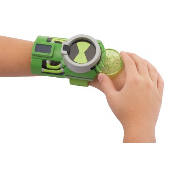 Ben 10 ceas battle ultrimatrix 95845