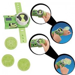 Ben 10 ceas battle ultrimatrix 95845