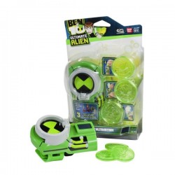 Ben 10 ceas battle ultrimatrix 95845