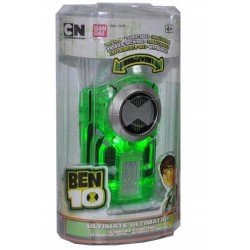 Ben 10 Ceas Proiector 37125