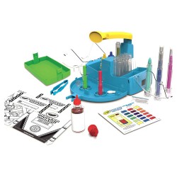 Fabrica de carioci Marker maker
