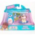Doctorita plusica figurine Boppy and Moo Moo