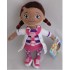Doctorita Plusica plush 32 cm