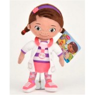 Doctorita Plusica plush 20 cm
