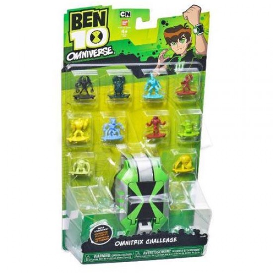 Ben10 Omnitrix