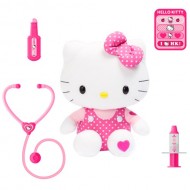 Hello kitty set doctor