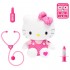 Hello kitty set doctor