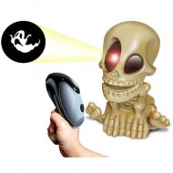 Johnny the skull
