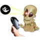 Johnny the skull