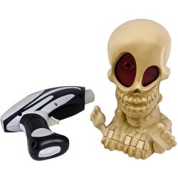 Johnny the skull