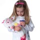 Doctorita Plusica Oita Lambie BooBoo interactiva