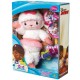 Doctorita Plusica Oita Lambie BooBoo interactiva