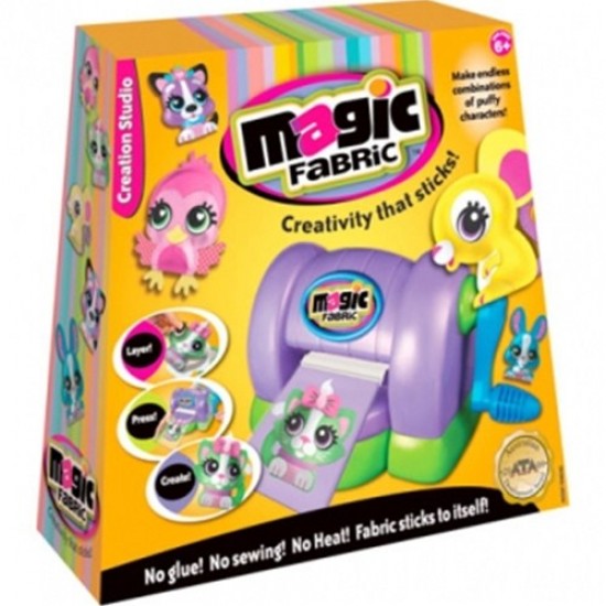 Magic Fabric Studio