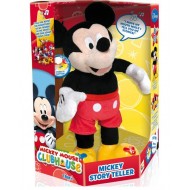Mickey povestitorul nou