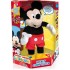 Mickey povestitorul nou