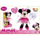 Minnie cu sunete happy