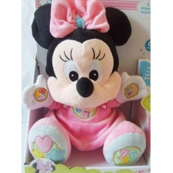Plus Minnie Interactiv