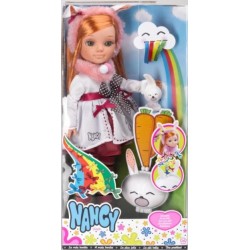 Nancy rainbow