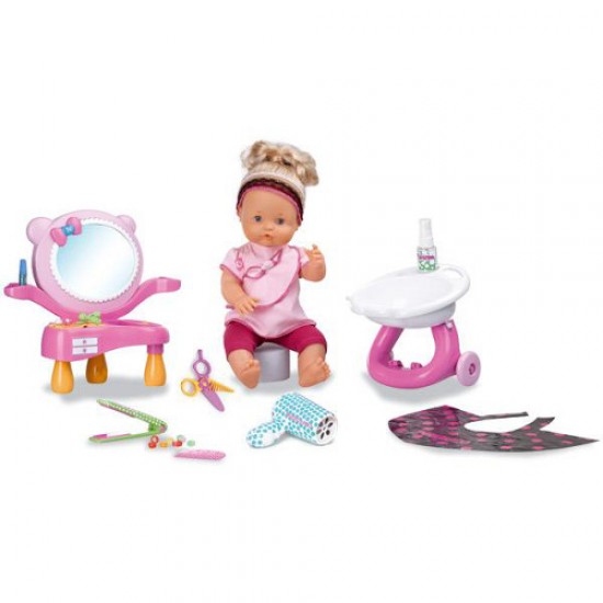 Nenuco set coafor 10856