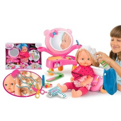 Nenuco set coafor 10856
