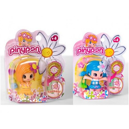 Pinypon figurina 8154