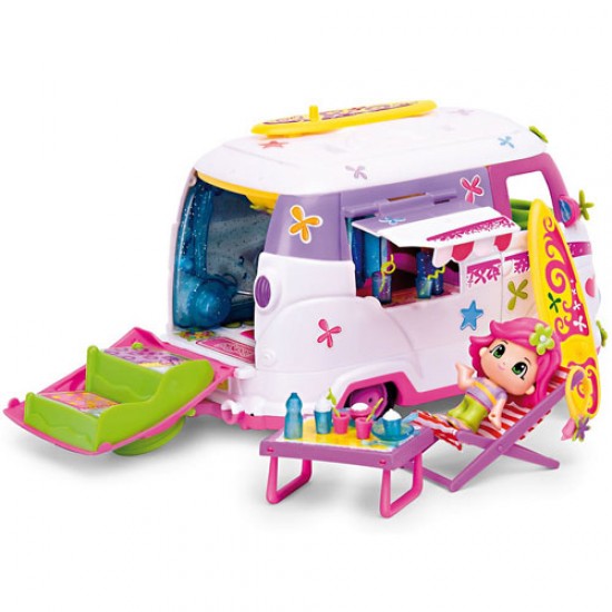 Pinypon Caravana