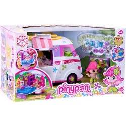 Pinypon Caravana
