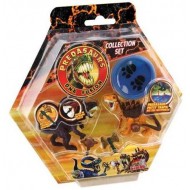 Predasaurus blister