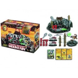 Predasaurs set munte