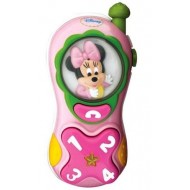 Minnie Primul Telefon