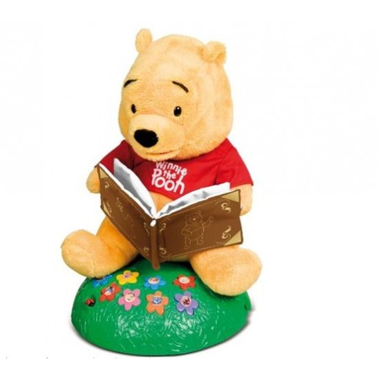 Winnie Povestitorul