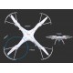 Drona cu camera video Syma X5SC