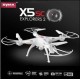 Drona cu camera video Syma X5SC