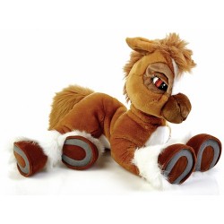 Poneiul interactiv Toffee