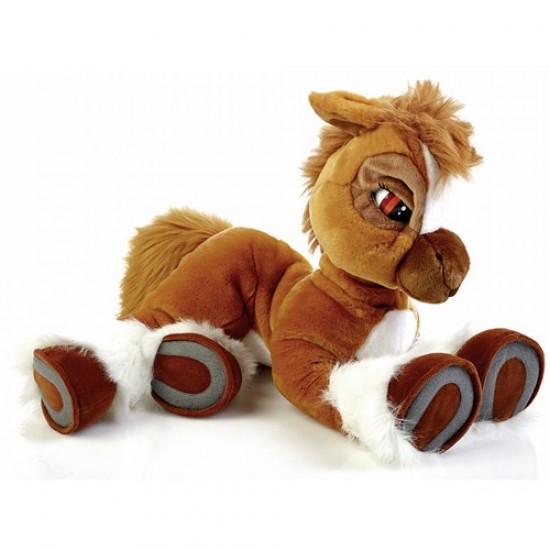 Poneiul interactiv Toffee
