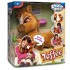 Poneiul interactiv Toffee