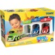 Tomy Vehicule Jucause