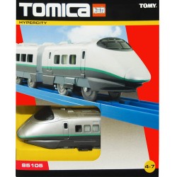 Tomica - Tren de pasageri CT1000  
