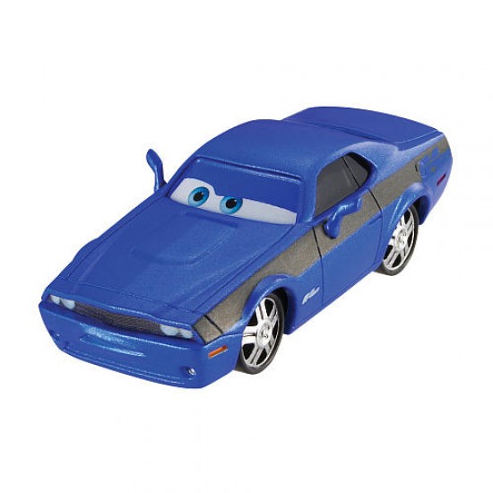 Masina Cars 2 Rod
