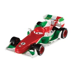 Masina Cars 2 Francesco