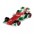 Masina Cars 2 Francesco