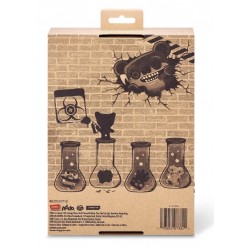 Fuggler-jucarie de plus, 23 cm - Ciudateii din laborator