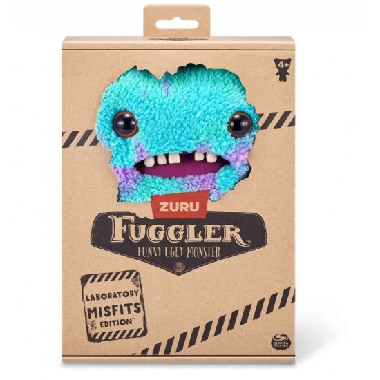 Fuggler-jucarie de plus, 23 cm - Ciudateii din laborator
