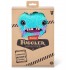 Fuggler-jucarie de plus, 23 cm - Ciudateii din laborator