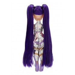 K-Pop Mina Papusa fashion cu accesorii, 26 cm, 929487-2
