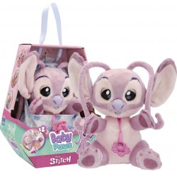 Baby Paws jucarie interactiva Angel 930803