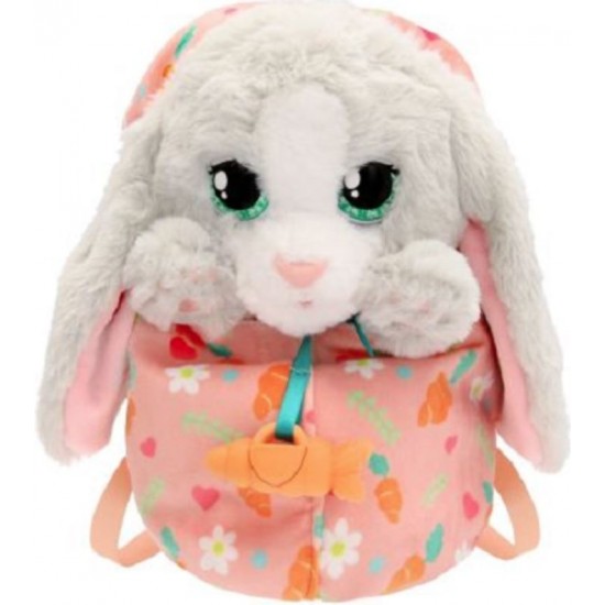 Jucarie interactiva - Baby Paws - Iepuras, 927124