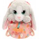 Jucarie interactiva - Baby Paws - Iepuras, 927124